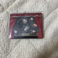 Aぇ！groupアクキー