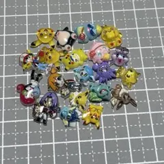 ネイルパーツ　ネイパ　ポケモンのサムネイル