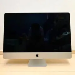 二重梱包・メモリ40GB】iMac 27 2020 5K i5 SSD512 - メルカリ