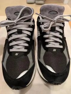 New Balance M2002RXV1 25.5+高機能インソール セット