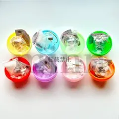 【正規品・コンプ】未開封 うちの子のけだまだま C-pla限定アソート ガチャ