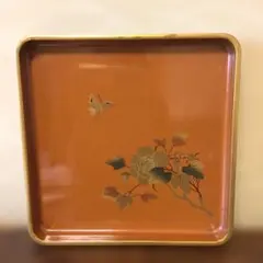 屋久杉 木皿 原款亮 未使用 - メルカリ