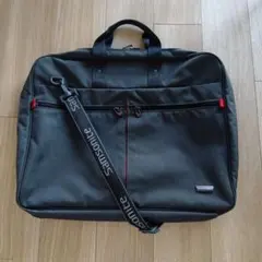 Samsonite 衣装バッグ：ガーメントバッグ