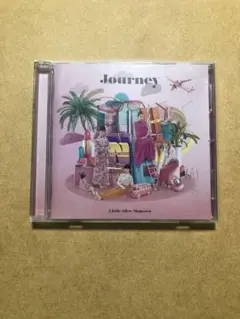Little Glee Monster Journey