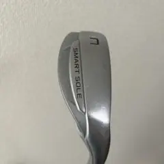 Cleveland チッパー　SMART SOLE