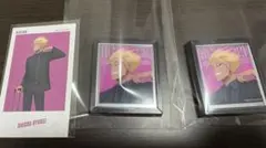 ベースヤードトーキョー　士道龍聖　ブルーロック