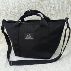 【未使用】グレゴリー ボートトートS 2WAY トートバッグ ショルダーバッグ