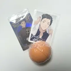 にじさんじ 社築 びっくらたまご つむまる vol.4