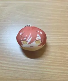 あんスタ おまんじゅう 逆先夏目