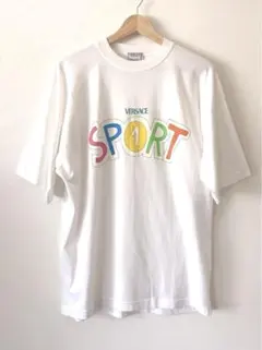 ☆コージー様専用☆ VERSACE dead stock T-shirt
