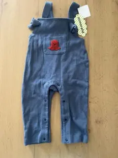 mimorandタコさんロンパース 90サイズ