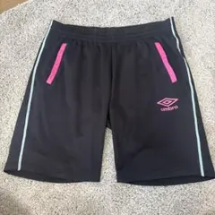 UMBRO ハーフパンツ レディースMsize