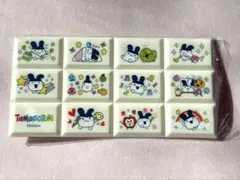 たまごっちちょこぶろっくしーる みみっち