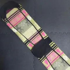 美品　スノーボード　ニットソールカバー