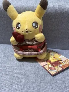 2026年最新】デリバリー ピカチュウの人気アイテム - メルカリ