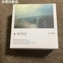 未開封　N organic UVセラム リキッドファンデ　Nオーガニック