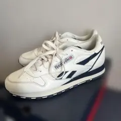 Reebok リーボック クラシックレザー 1983 ヴィンテージ 28.0cmのサムネイル