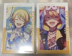 プロセカ エピカ 天馬司 3B ノーマル2種