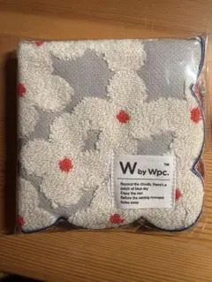 ハンドタオル 新品未使用