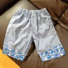 子供用 ハーフパンツ 150サイズ