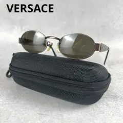 ヴェルサーチ サングラス