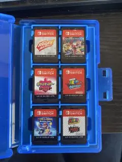 2026年最新】ニンテンドースイッチ ソフトの人気アイテム - メルカリ