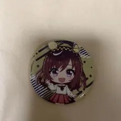 m*a様 ウマ娘トレーディング缶バッジ ブエナビスタ - メルカリ