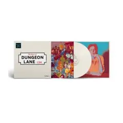限定☆ブルー盤 ダンジョンレイン ポールマッカートニー - メルカリ
