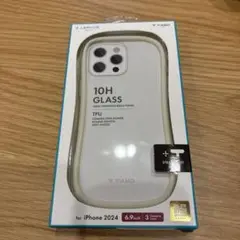 iPhone16pro MAX 2024 viamoケース　新品未使用未開封