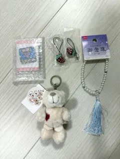 色々セット売り