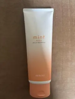 ミントヘアマスクトリートメントのサムネイル