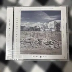 VOYZ BOY GALAXY / Re-write CD