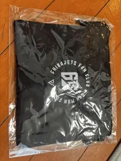 千葉ジェッツ入会特典サコッシュ