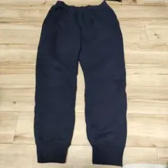 UNIQLO キッズ 長ズボン 140サイズボアパンツ