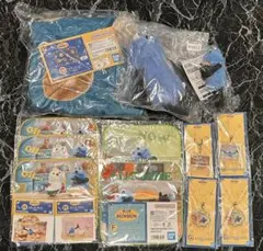 パペットスンスン一番くじ　まとめ売り