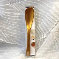 アイス用スプーン ALUMI ICE CREAM SPOON トーダイ