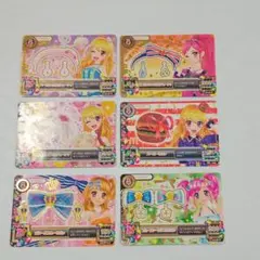 アイカツカード アクセサリーセット
