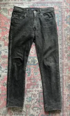 リーバイス Levi's Made&Crafted 511 SLIM