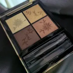 YSL イヴサンローラン　クチュールミニクラッチ　024 ゴールデンレース未使用のサムネイル