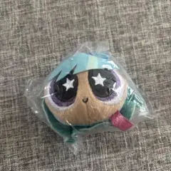 パワーパフガールズ ぬいぐるみ マスコット