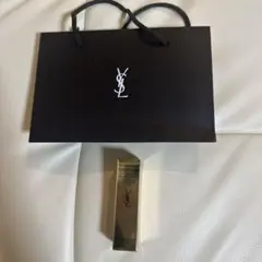 YSL ショップ袋　口紅空箱