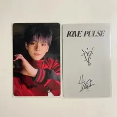 SEVENTEEN 17 IS RIGHT HERE ジュン yzy F - メルカリ