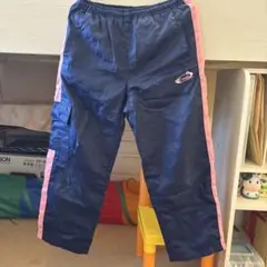 女の子 ジャージ ずぼん パンツ 140