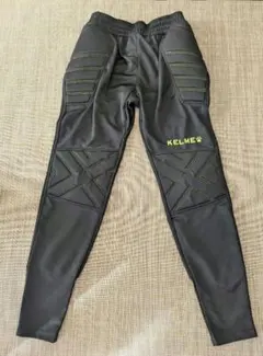 KELME ゴールキーパーパンツ Sサイズ