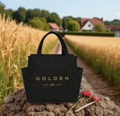 2025年最新】グク golden バッグの人気アイテム - メルカリ