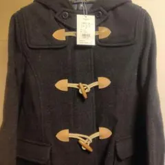 ダッフルコート 学生服