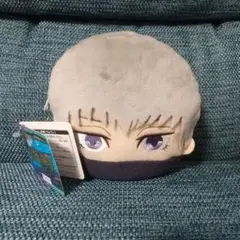 呪術廻戦 フェイスポーチ② 狗巻棘