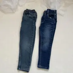 EDWIN デニムパンツ