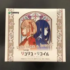 リコリス・リコイル マグカップセット リコリコ - メルカリ