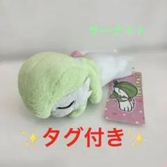 2026年最新】サーナイト ぬいぐるみ ぐったりの人気アイテム - メルカリ